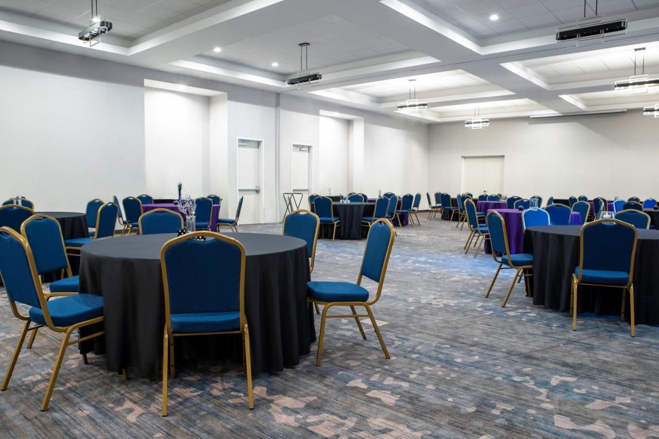 Springhill Suites By Marriott Chester Extérieur photo